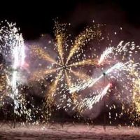 Пиротехника в Махачкале